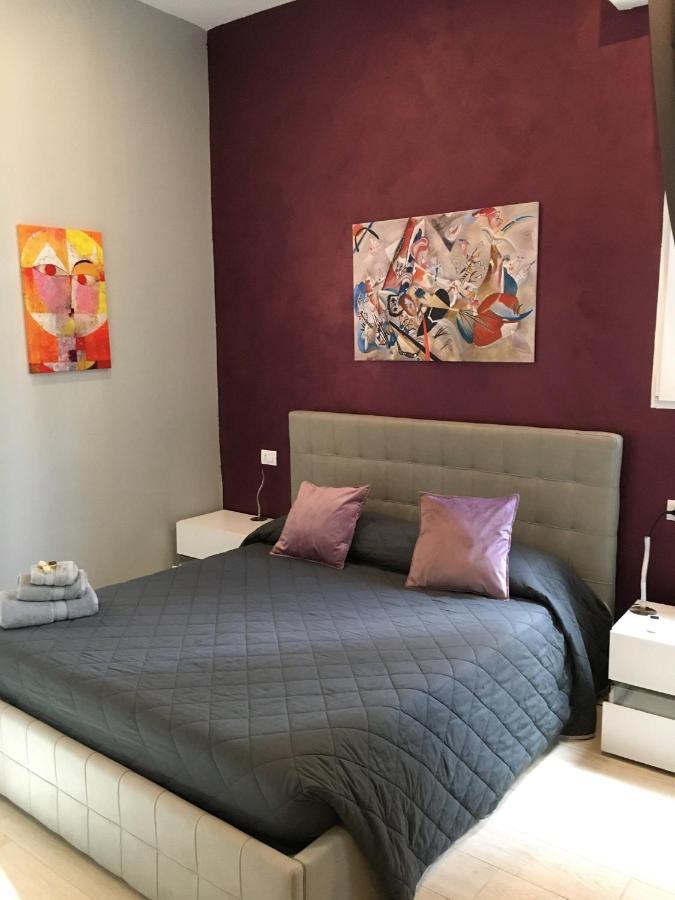 Willa Casa Beda Bolonia Zewnętrze zdjęcie