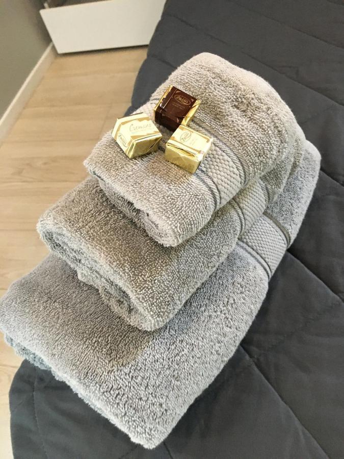 Willa Casa Beda Bolonia Zewnętrze zdjęcie