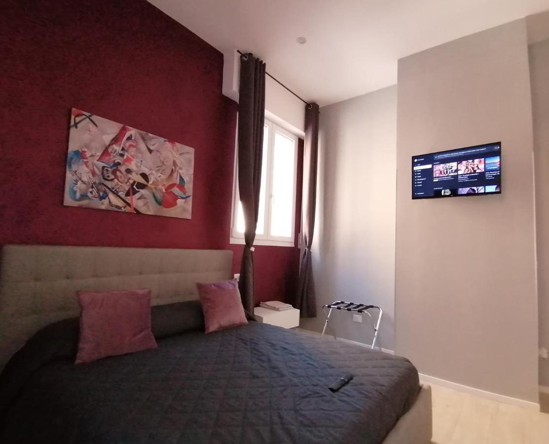 Willa Casa Beda Bolonia Zewnętrze zdjęcie